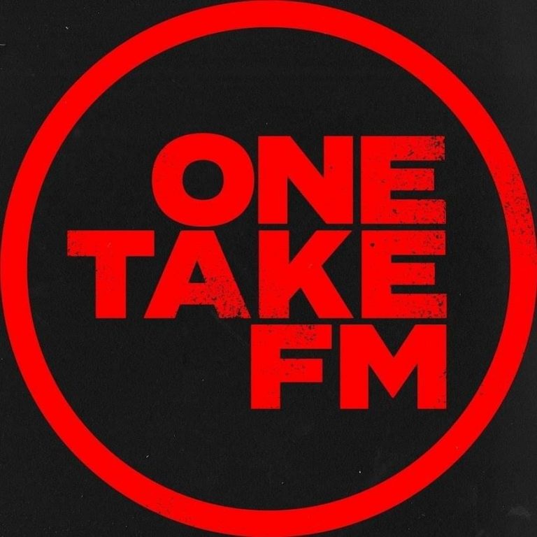 Cover dell'album 'One Take FM Free Mic - Season 6'
