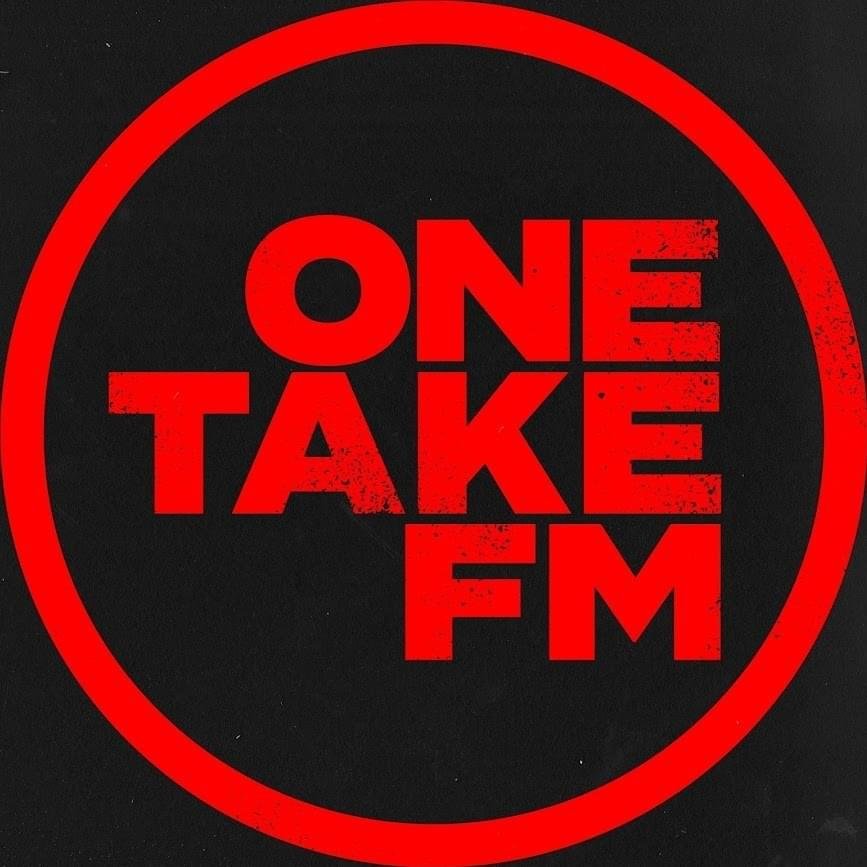 Cover dell'album 'One Take FM Free Mic - Season 6'