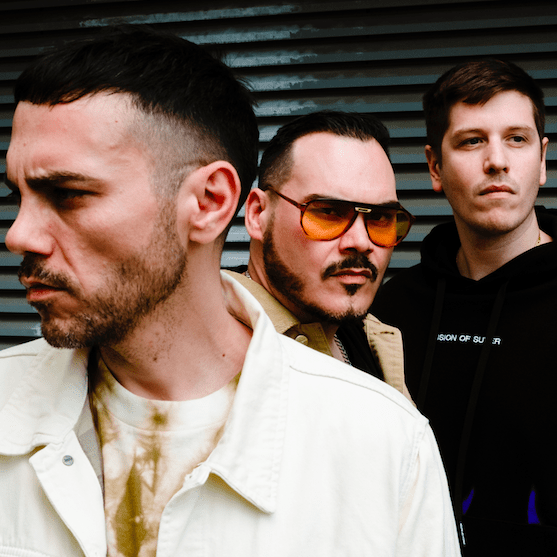 Foto di OneMic, artista con ruolo nel rap italiano
