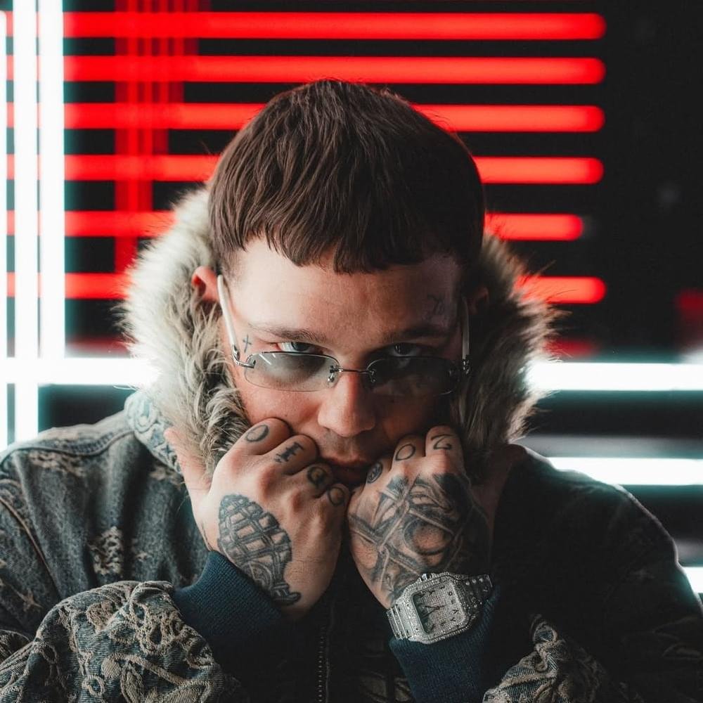 Foto di Oni One, artista con ruolo nel rap italiano