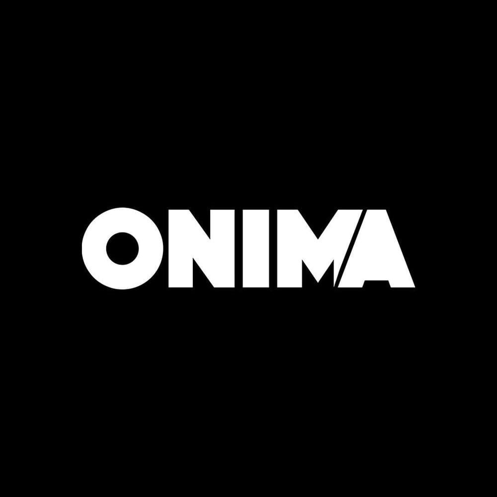 Foto di ONIMA, artista con ruolo nel rap italiano
