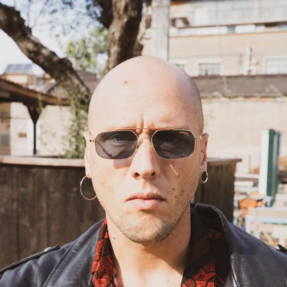 Foto di Orang3, artista con ruolo nel rap italiano