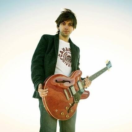 Foto di Oriol Padrós, artista con ruolo nel rap italiano