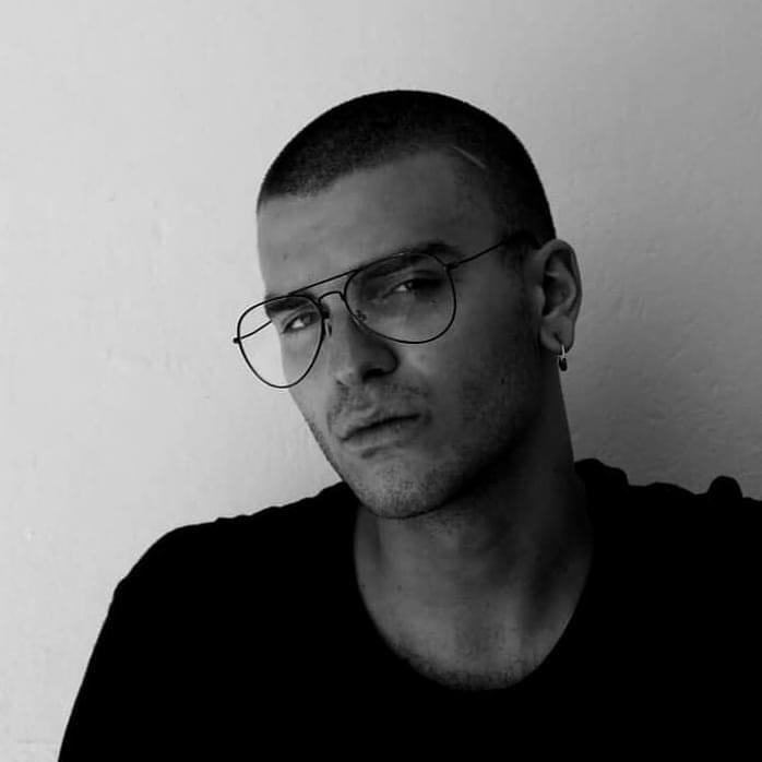 Foto di Ormai, artista con ruolo nel rap italiano