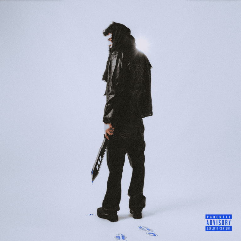 Cover dell'album 'Osama 3 (La Morte Di Osama)'