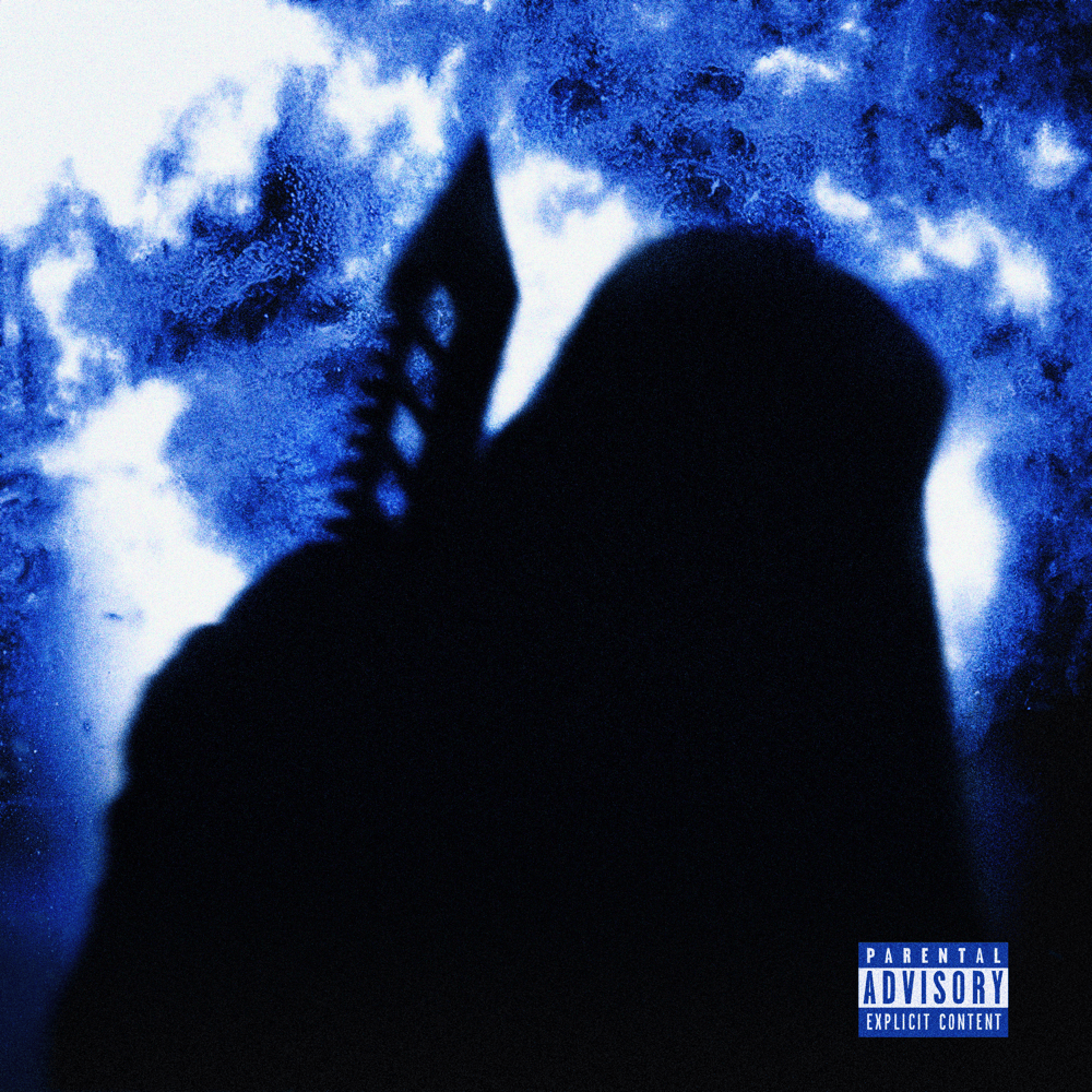 Cover dell'album 'Osama - EP'