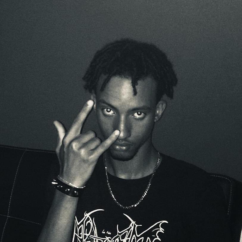 Foto di ¥oung Kofla, artista con ruolo nel rap italiano