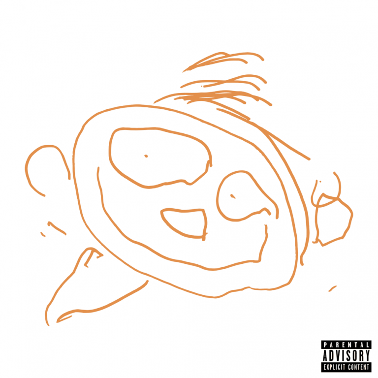 Cover dell'album 'OVERT'