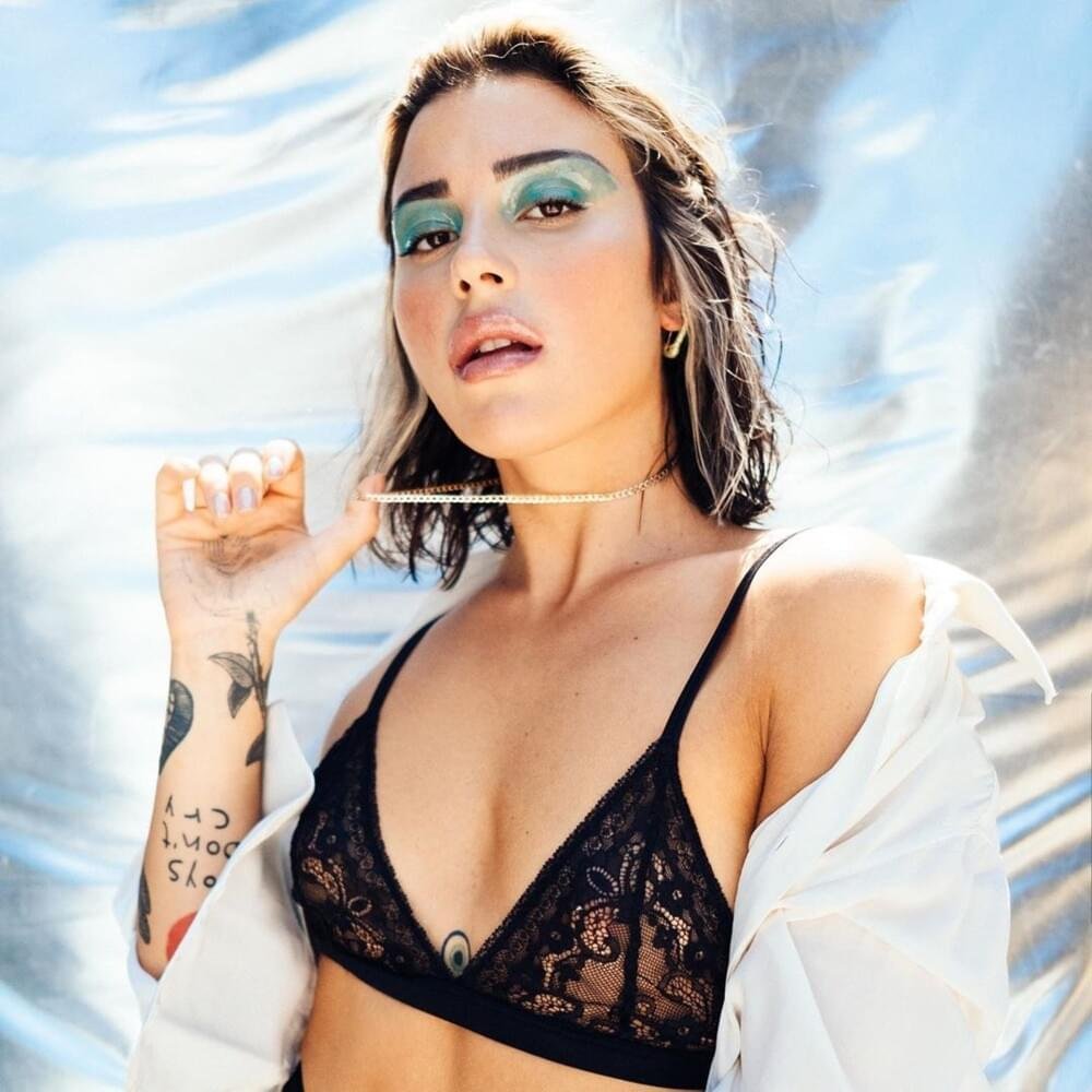 Foto di Pacestema, artista con ruolo nel rap italiano