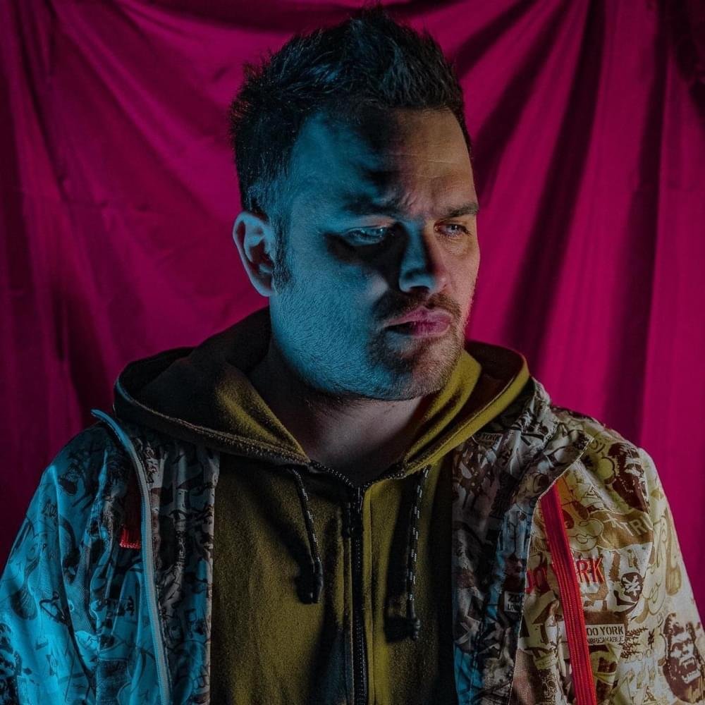 Foto di Paco6x, artista con ruolo nel rap italiano