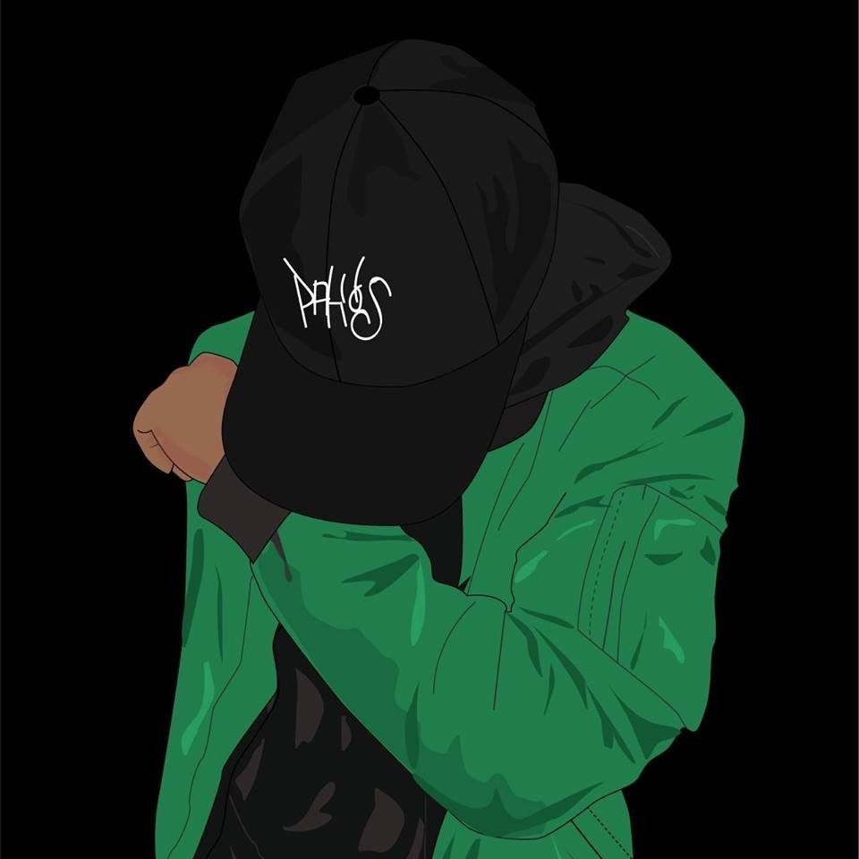 Foto di Pakos, artista con ruolo nel rap italiano