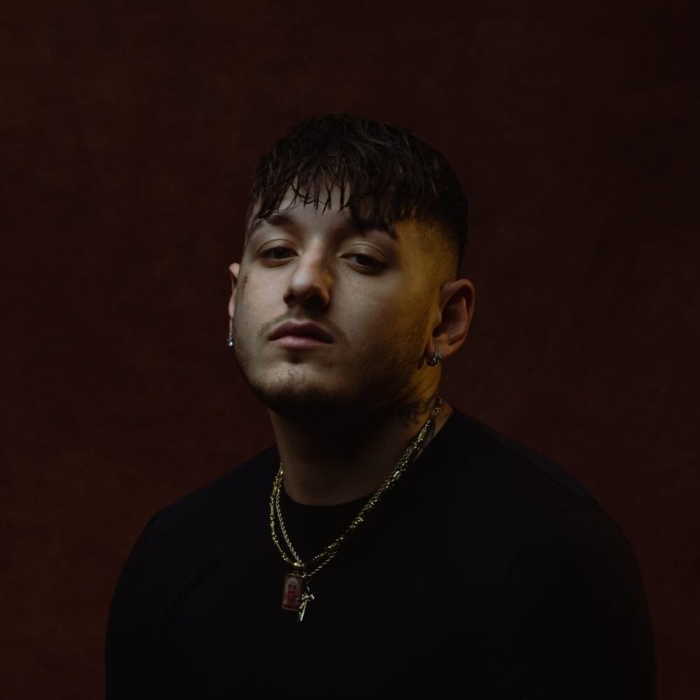 Foto di Paky, artista con ruolo nel rap italiano