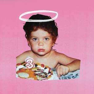 Cover della canzone 'A Tempo' di Palmitessa