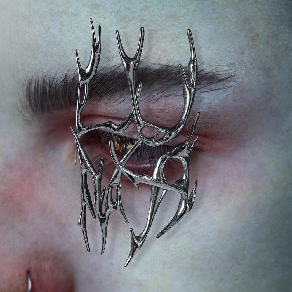 Cover della canzone 'Luna' di Palmitessa