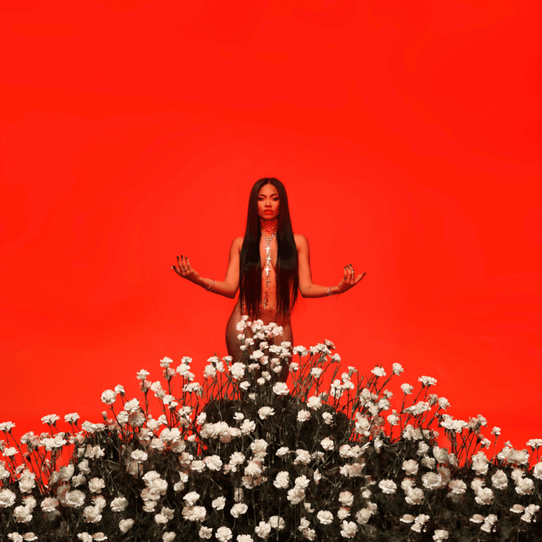 Cover dell'album 'PaloSanto'