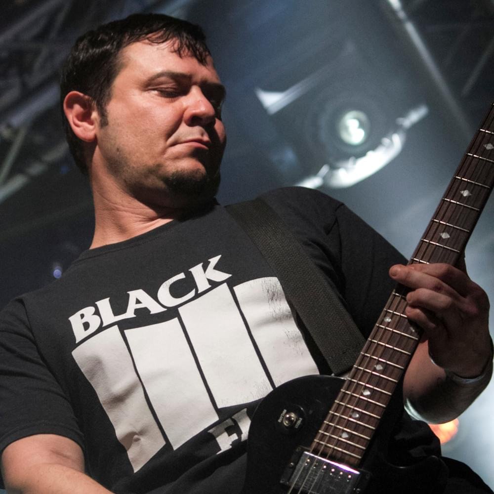 Foto di Paolo “Chinaski” Pavanello, artista con ruolo nel rap italiano