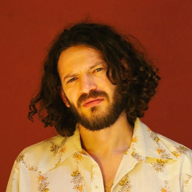 Foto di PAOLO SANTO, artista con ruolo nel rap italiano