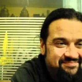 Foto di Papa J, artista con ruolo nel rap italiano
