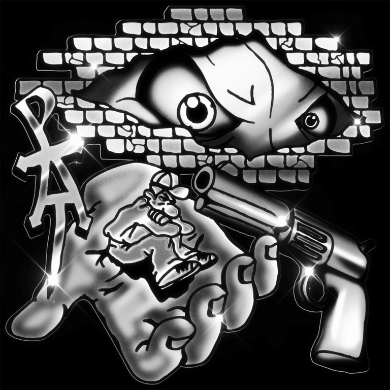 Cover della canzone 'Tommaso' di Papa V