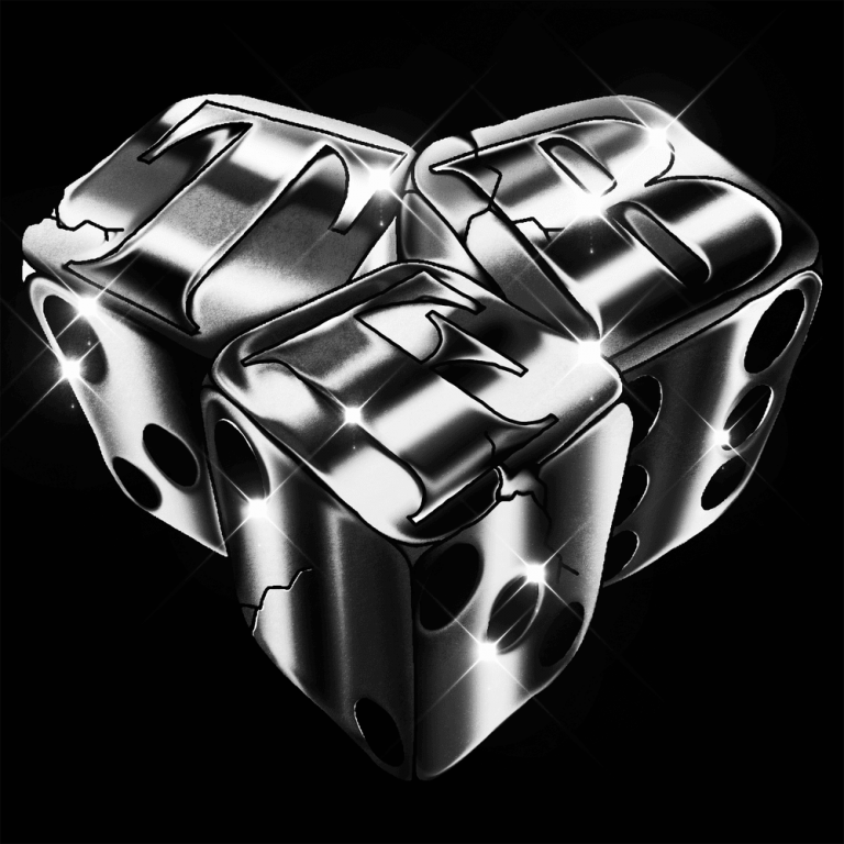 Cover dell'album 'Trap Fatta Bene' di Papa V