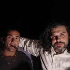Foto di Par-T-One, artista con ruolo nel rap italiano