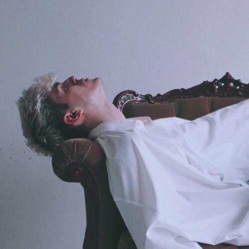 Foto di Pasha Beats, artista con ruolo nel rap italiano