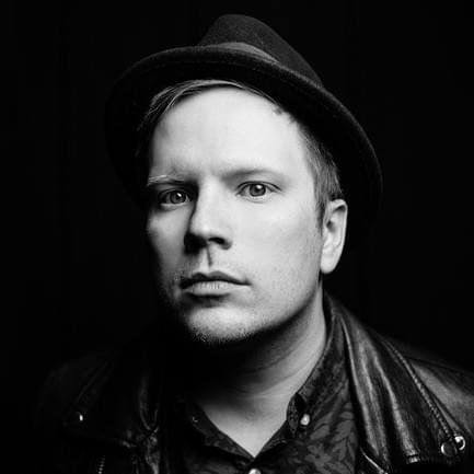 Foto di Patrick Stump, artista con ruolo nel rap italiano