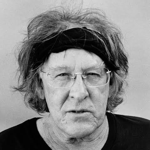 Foto di Paul Kantner, artista con ruolo nel rap italiano