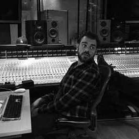 Foto di Paul LaMalfa, artista con ruolo nel rap italiano