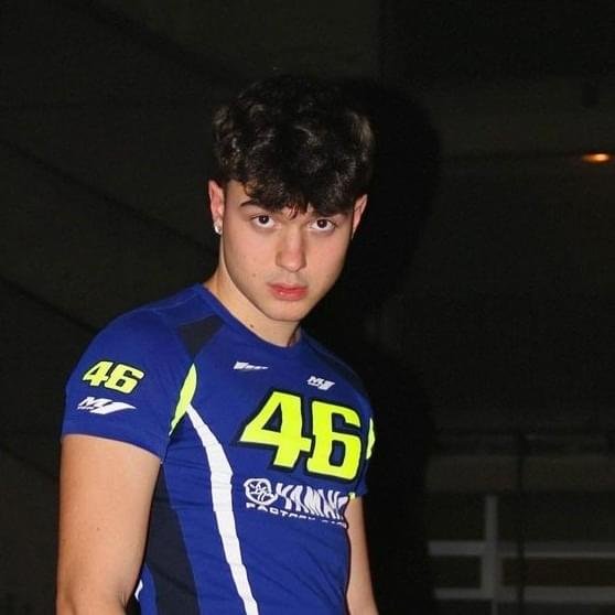 Foto di PAVE (ITA), artista con ruolo nel rap italiano