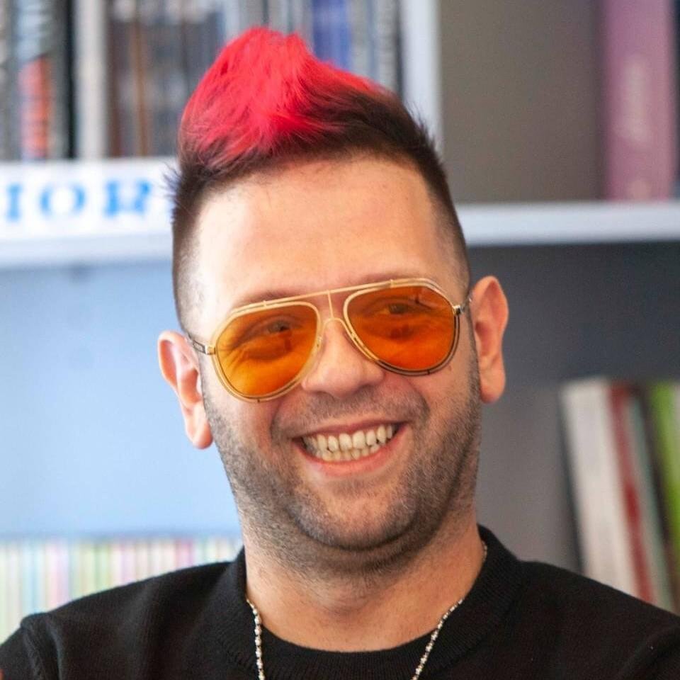 Foto di Payà (BoomDaBash), artista con ruolo nel rap italiano