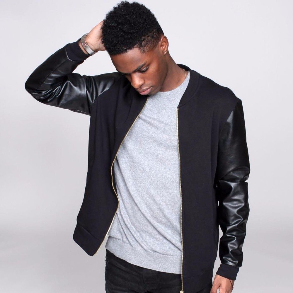 Foto di PDub The Producer, artista con ruolo nel rap italiano