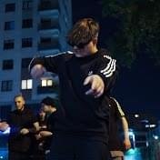 Foto di Pebe, artista con ruolo nel rap italiano