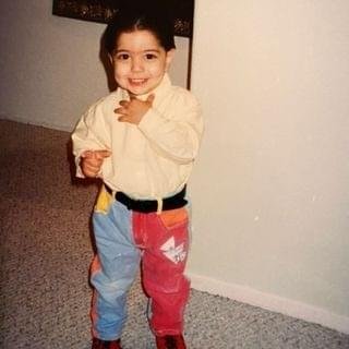 Foto di Peeb, artista con ruolo nel rap italiano