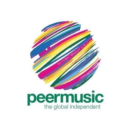 Foto di peermusic, artista con ruolo nel rap italiano