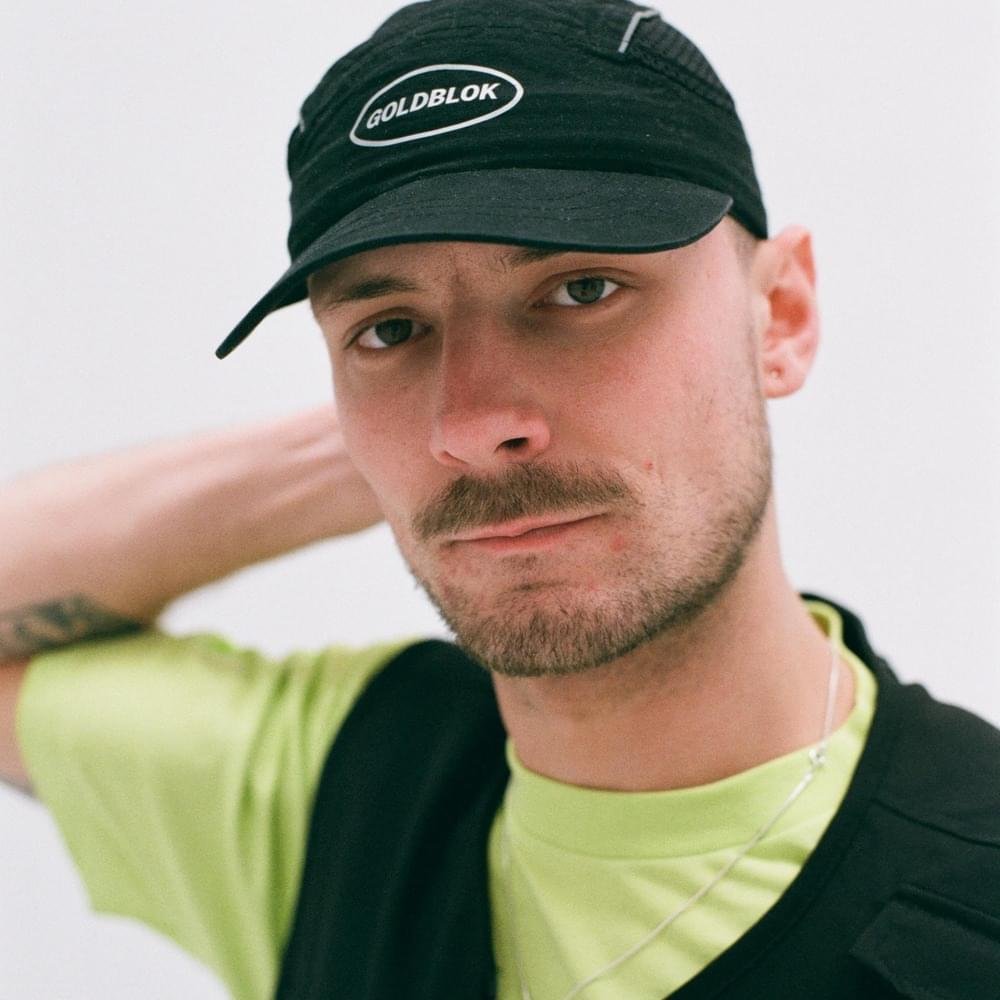 Foto di Peet (BEL), artista con ruolo nel rap italiano