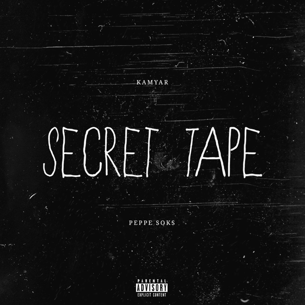 Cover della canzone 'Corri corri' di Peppe Soks ft. Capo Plaza