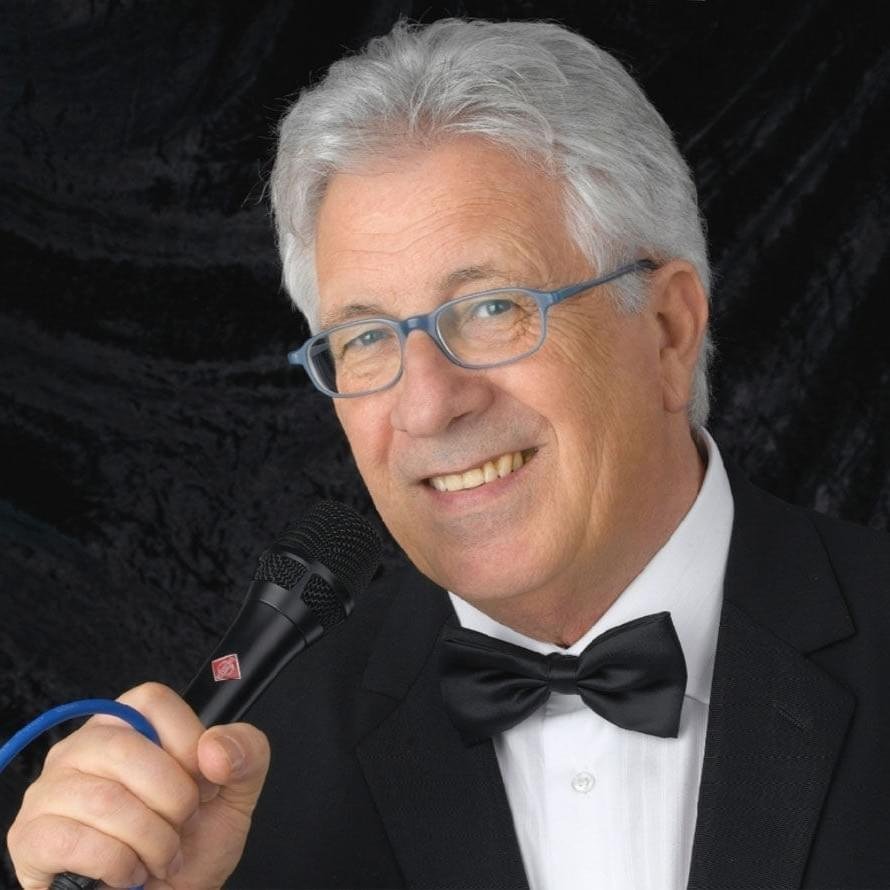 Foto di Peppino Di Capri, artista con ruolo nel rap italiano