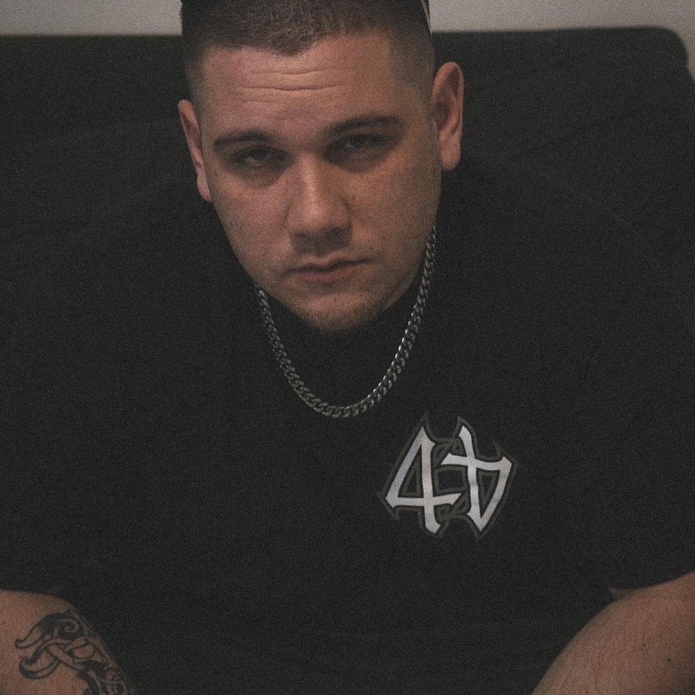 Foto di Pessimo 17, artista con ruolo nel rap italiano