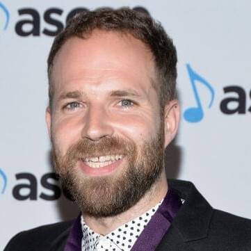 Foto di Pete Kelleher, artista con ruolo nel rap italiano