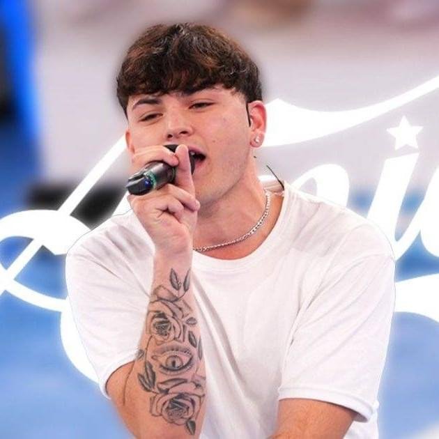 Foto di Petit, artista con ruolo nel rap italiano