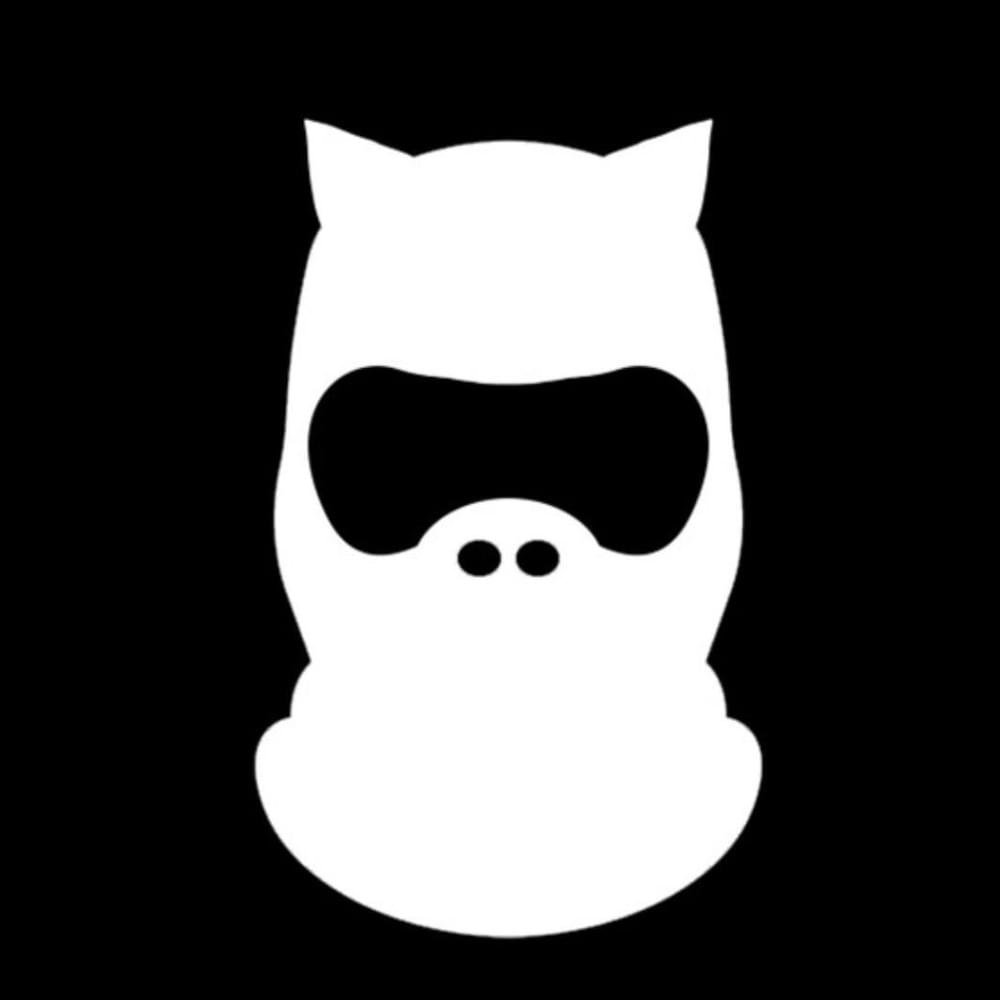 Foto di PGS, artista con ruolo nel rap italiano