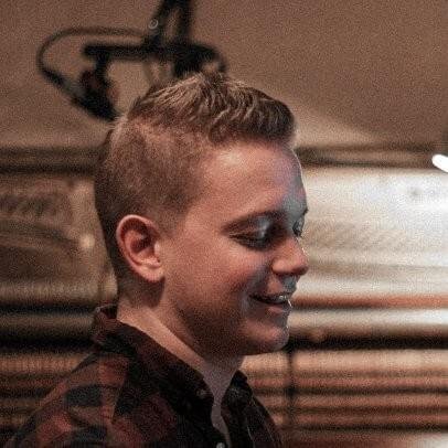 Foto di Phil Cook (Producer), artista con ruolo nel rap italiano