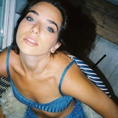 Foto di Philippine, artista con ruolo nel rap italiano