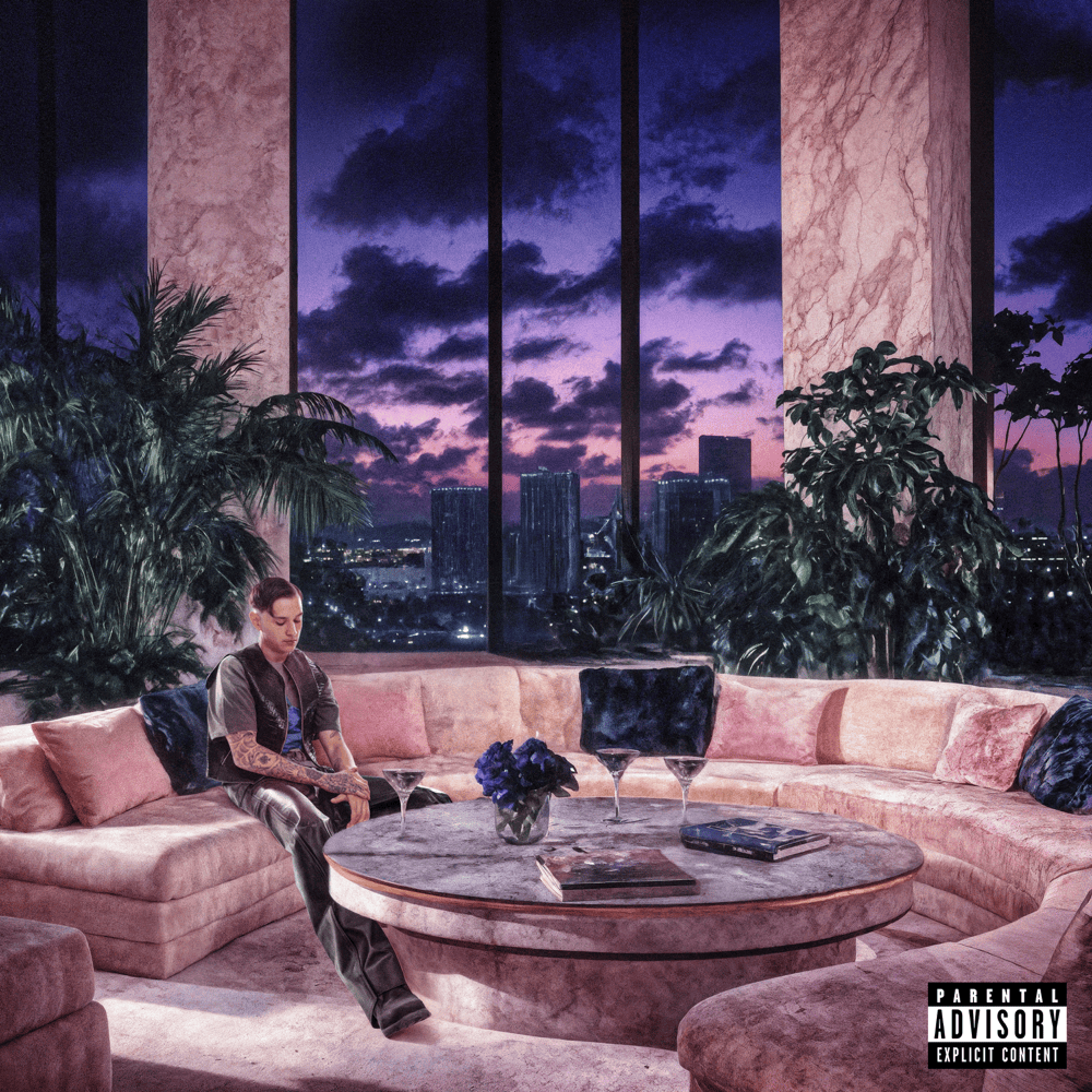 Cover dell'album 'PIANO A - EP'