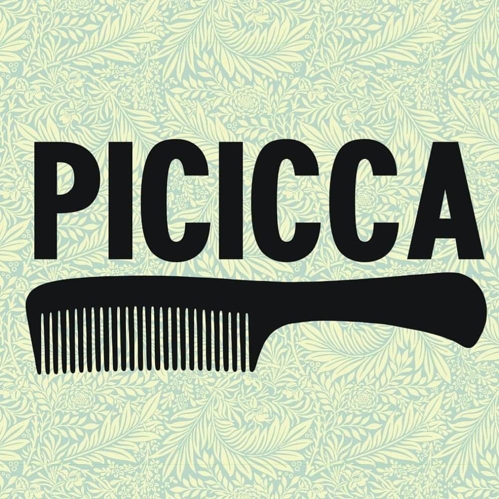 Foto di Picicca Dischi, artista con ruolo nel rap italiano