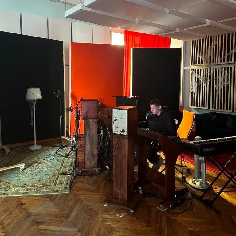 Foto di Pirate1Pirate, artista con ruolo nel rap italiano