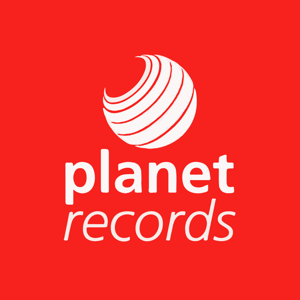 Foto di Planet Records, artista con ruolo nel rap italiano