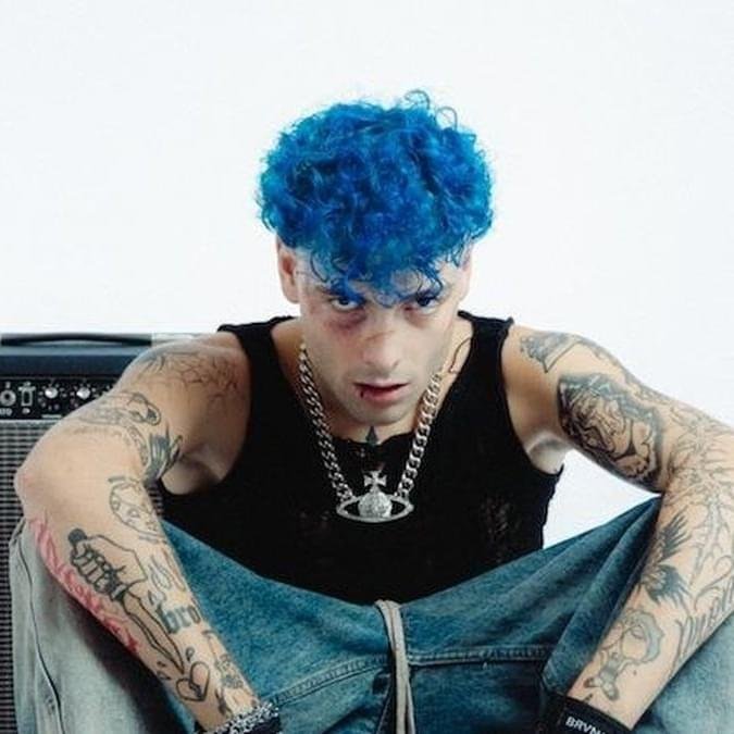 Foto di Plant, artista con ruolo nel rap italiano