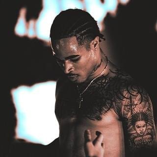 Foto di PlaqueBoyMax, artista con ruolo nel rap italiano